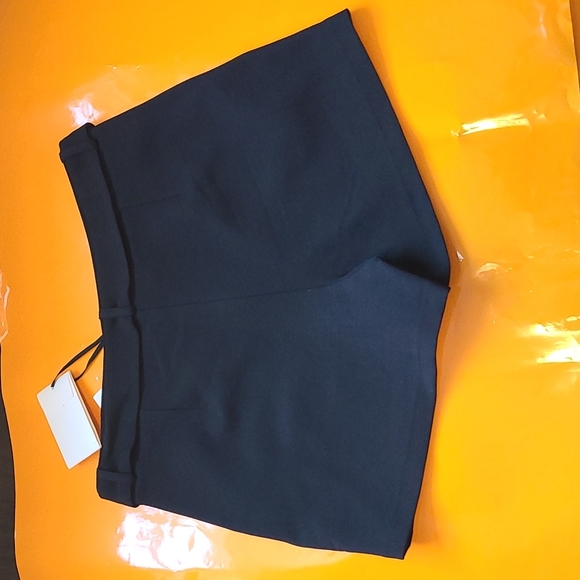 Nwt!Sezane Kamille short black - Picture 6 of 14